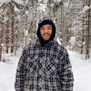 Meet your Posher, William